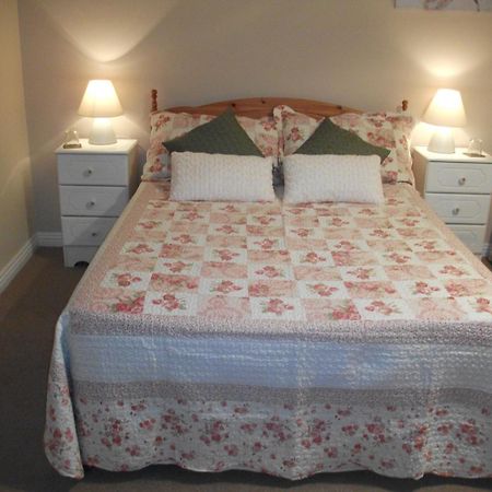 Rocksberry Bed & Breakfast Castlebar Exterior photo
