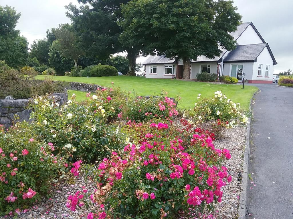 Rocksberry Bed & Breakfast Castlebar Exterior photo