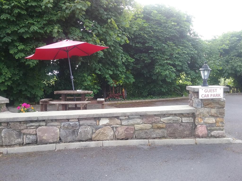 Rocksberry Bed & Breakfast Castlebar Exterior photo