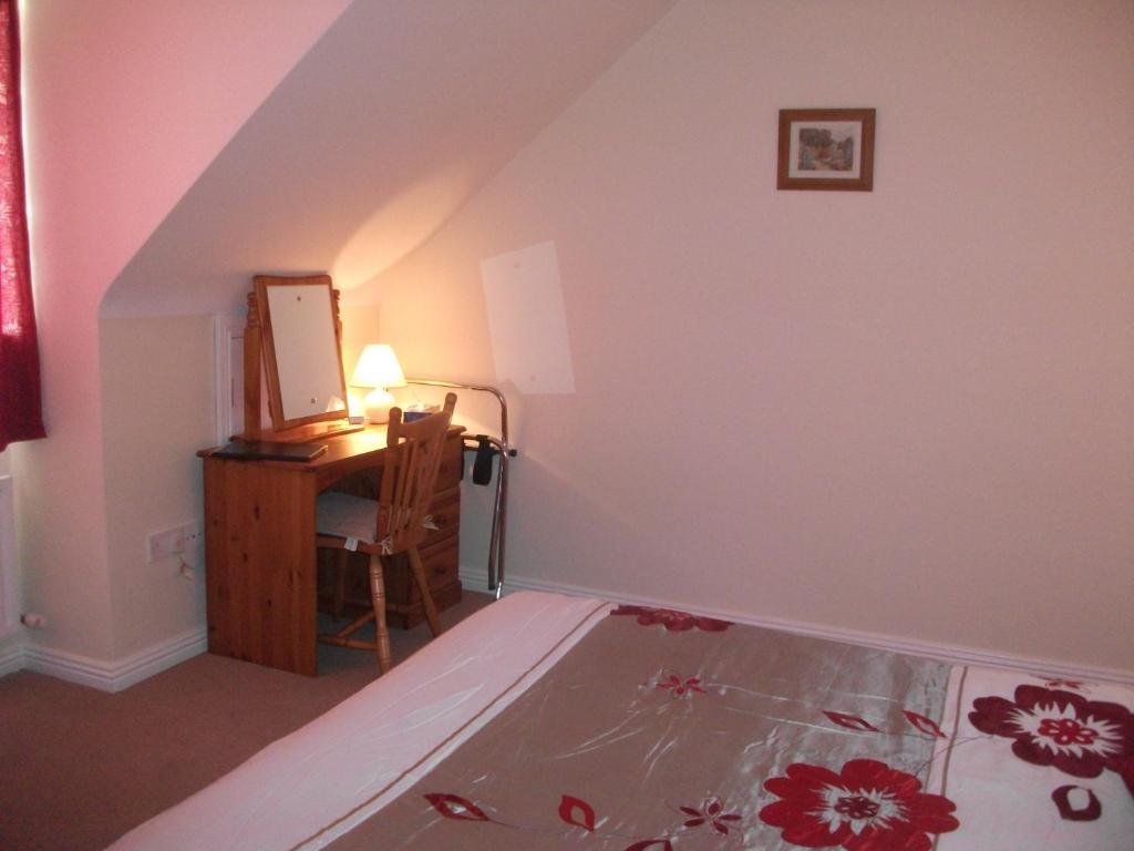 Rocksberry Bed & Breakfast Castlebar Exterior photo