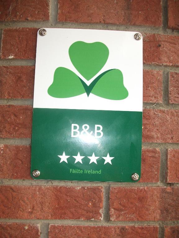 Rocksberry Bed & Breakfast Castlebar Exterior photo