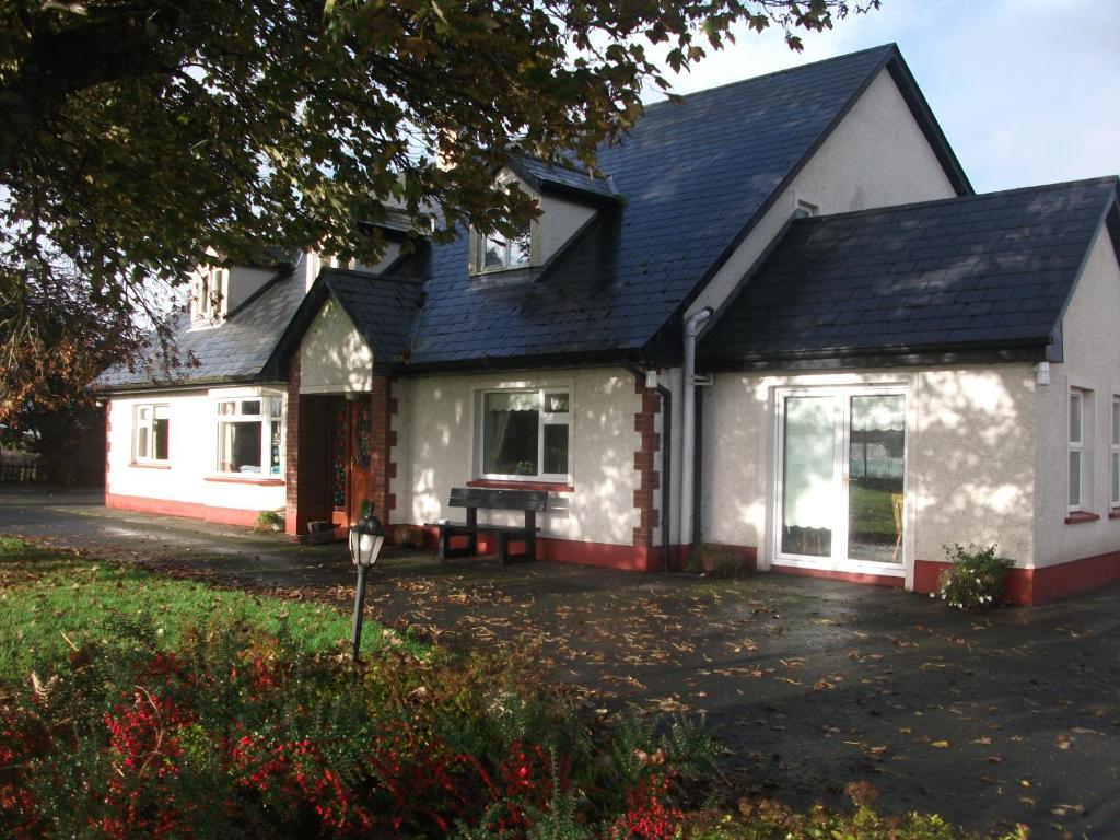 Rocksberry Bed & Breakfast Castlebar Exterior photo