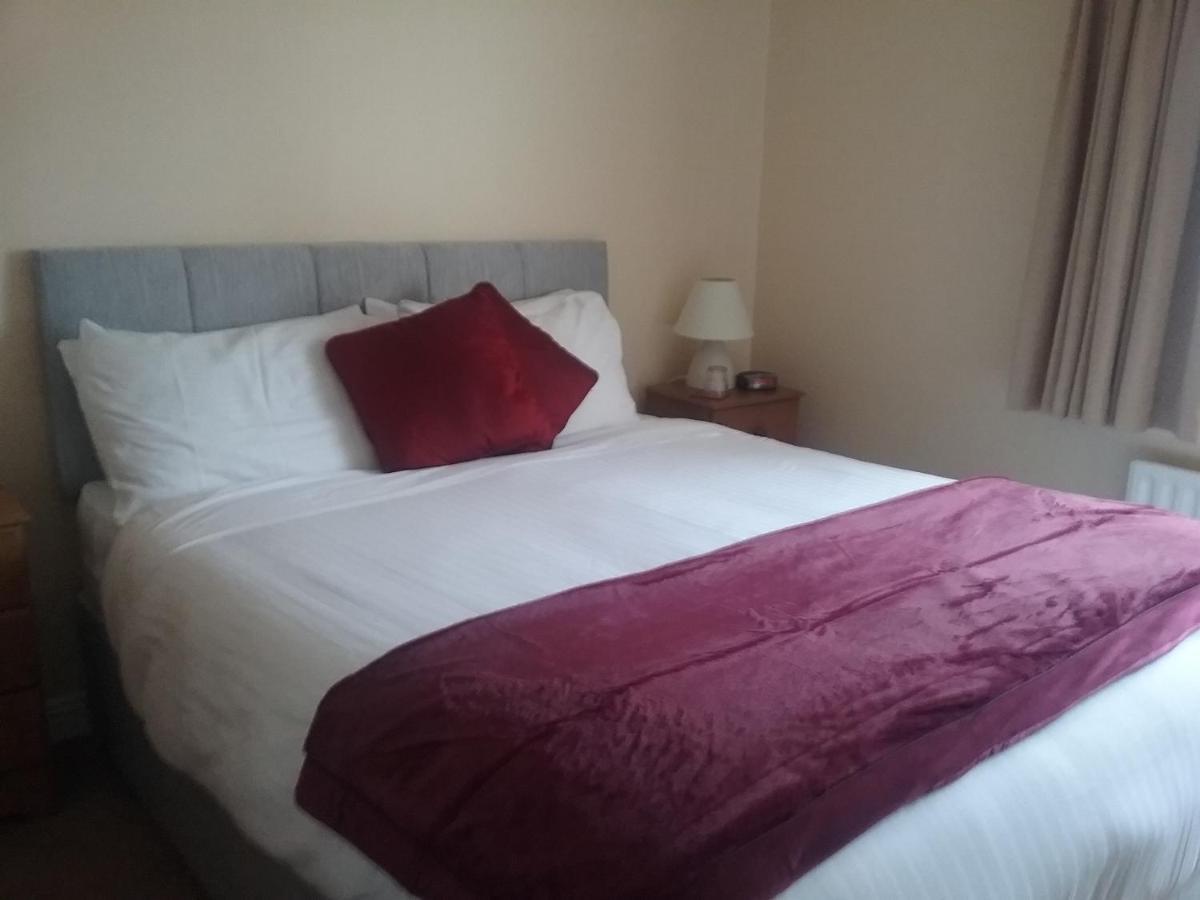 Rocksberry Bed & Breakfast Castlebar Exterior photo
